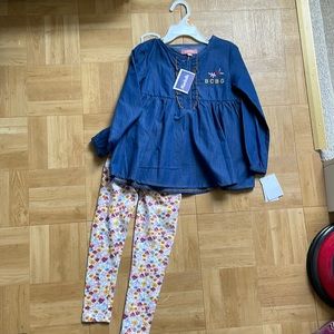 Kids outfit 4T